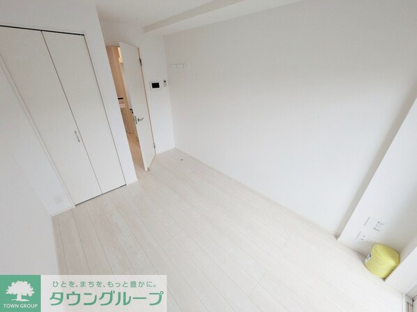 MELDIA小田急相模原IIの物件内観写真